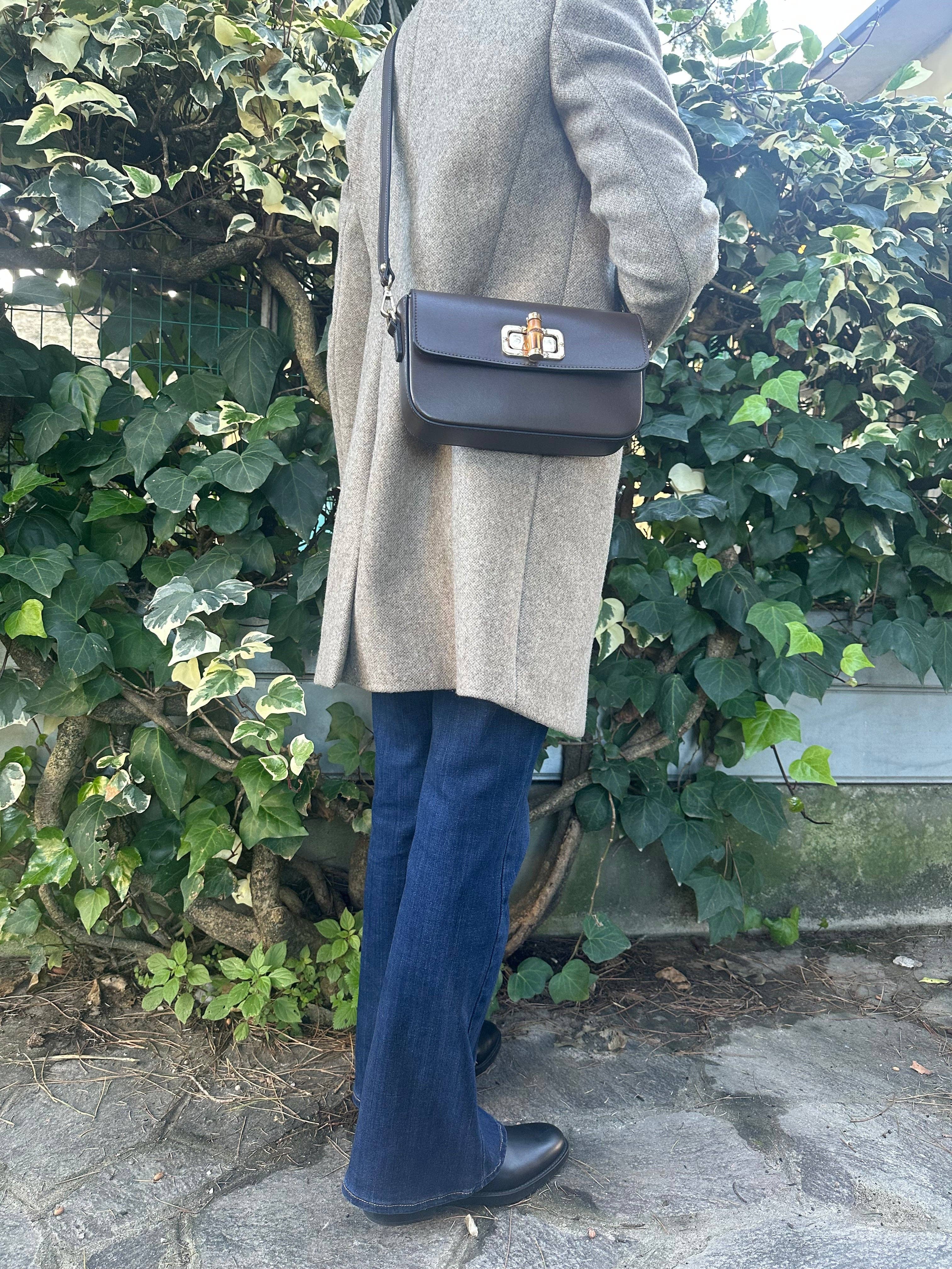 Zhade - Wholesale Crossbody Bag - Women's - EVA- genuine leather box11