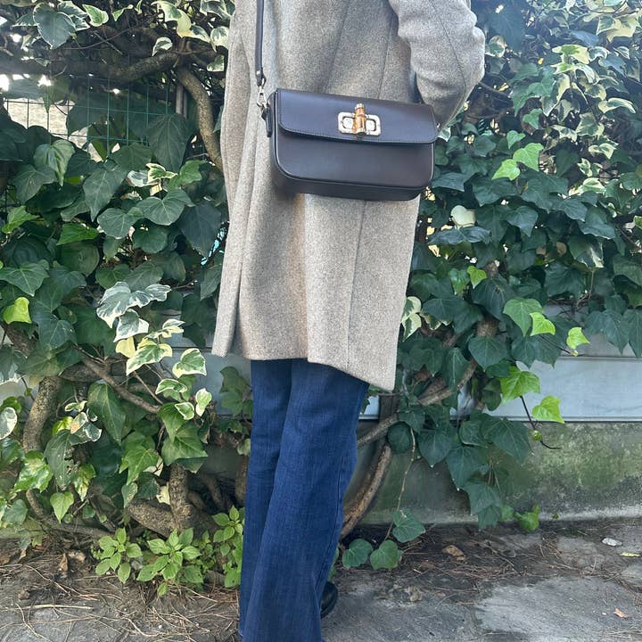 Zhade - Wholesale Crossbody Bag - Women's - EVA- genuine leather box11