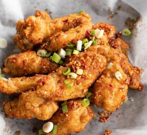 Healthy Gourmet Kitchen - Wholesale Rub - Honey Chipotle Rub1