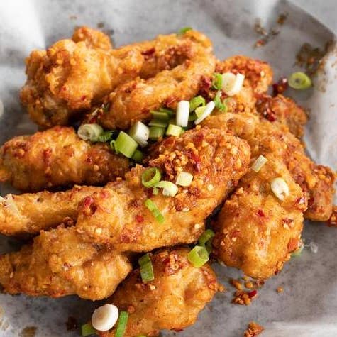 Healthy Gourmet Kitchen - Wholesale Rub - Honey Chipotle Rub1