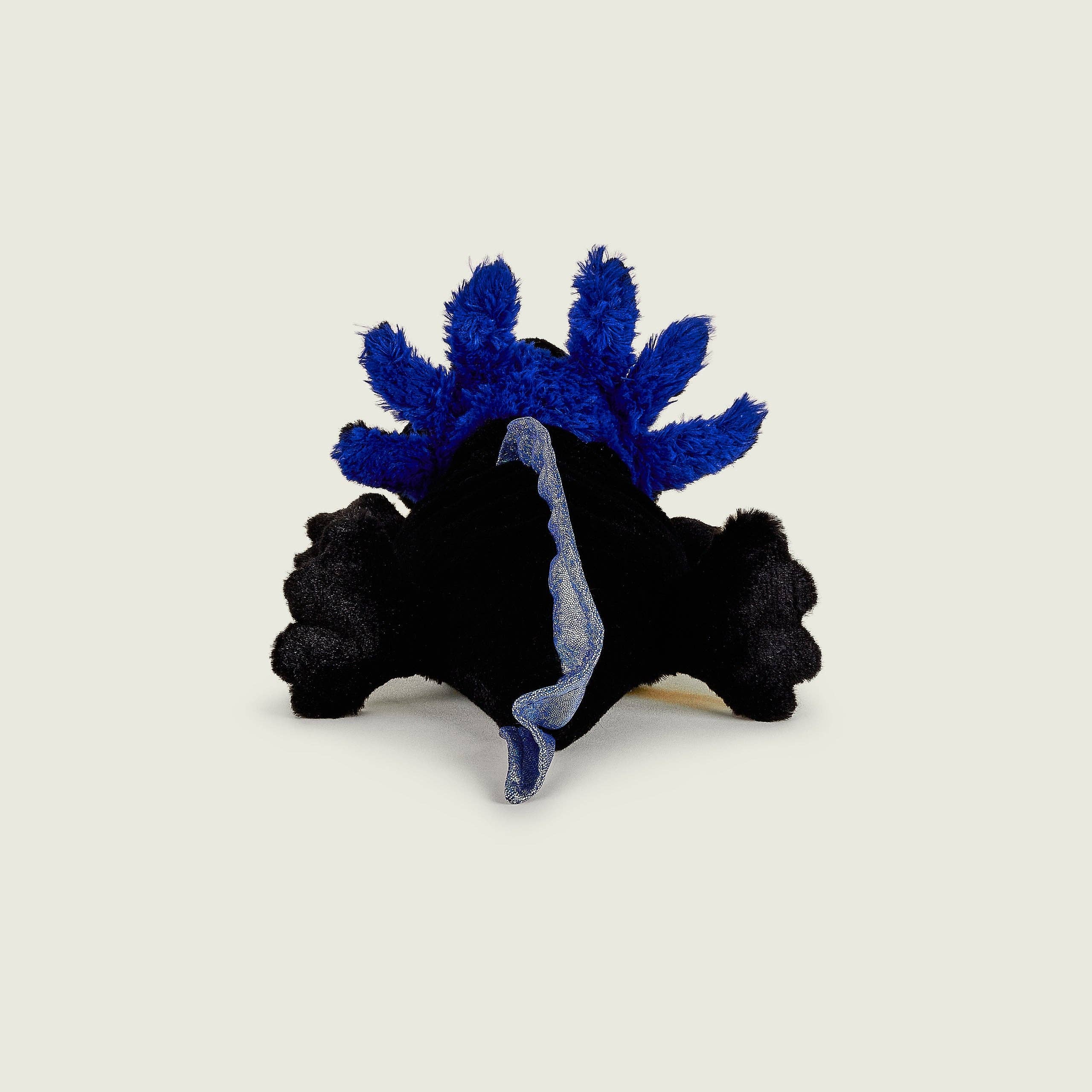 Warmies - Wholesale Stuffed/Plush Toy - Kids & Baby - Warmies® Black Axolotl3