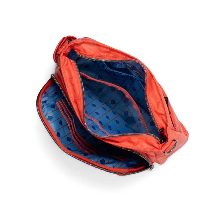 Lug - Wholesale Crossbody Bag - Women's - Shimmy SE Crossbody Bag84