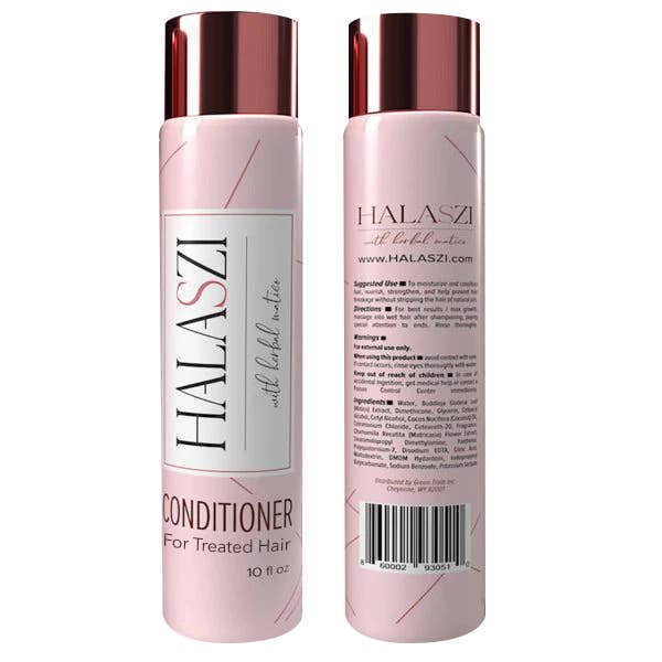 Halaszi Matico Balsam för wholesale av Kawell USA