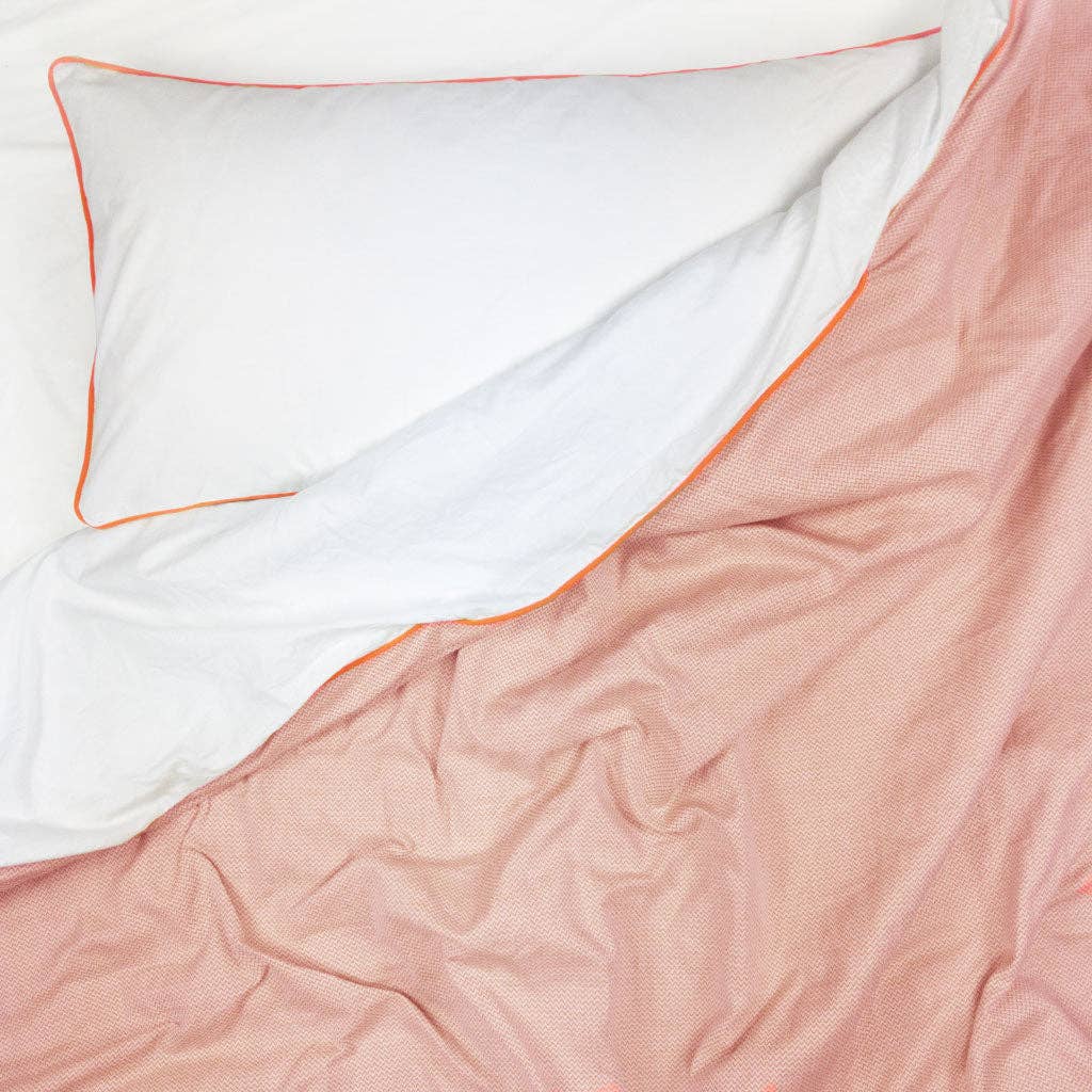 LEVIA BLANKET - Wholesale Bedding Blanket - LEVIA GEWICHTSDECKE20