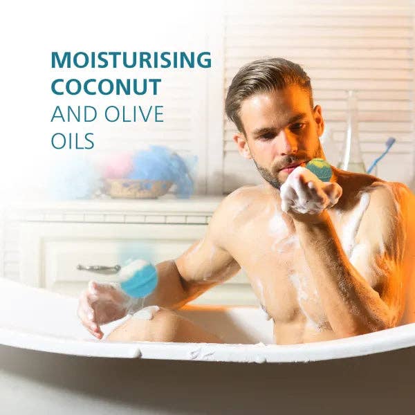 Relaxcation – wholesale Bath bomb/fizz – Organic Bath Bombs for Men - Relaxing Gift Set5