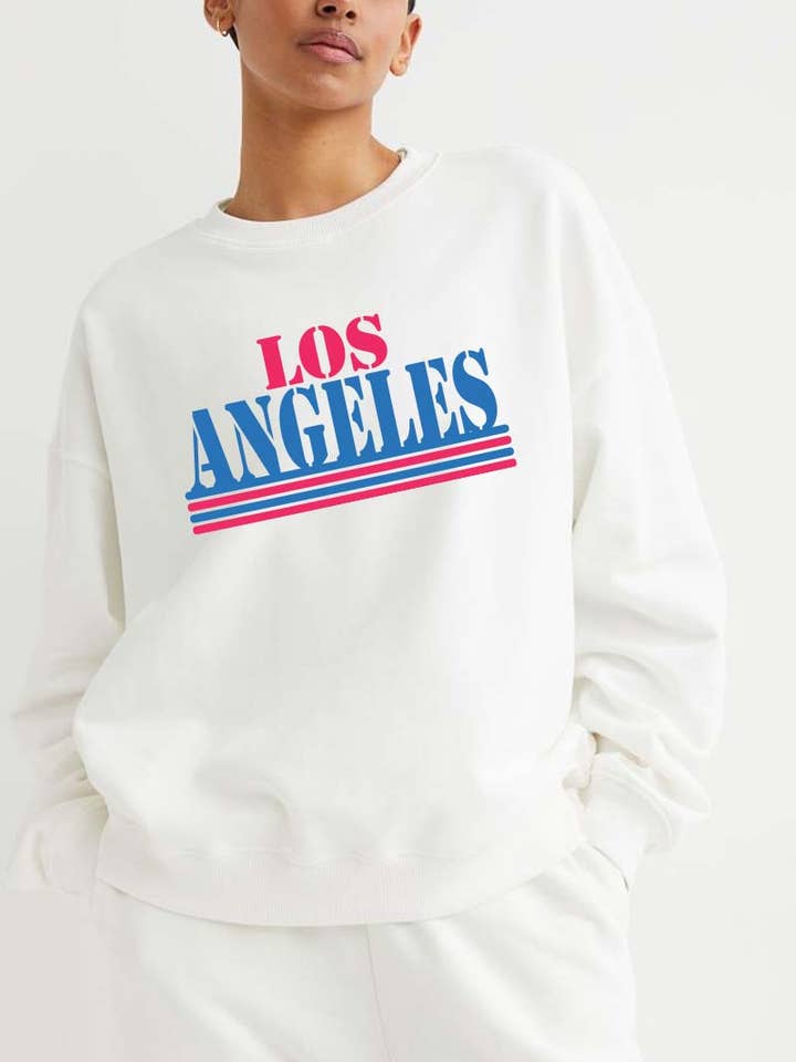 M7379-SW LOS ANGELES for engroshandel hos HARANG