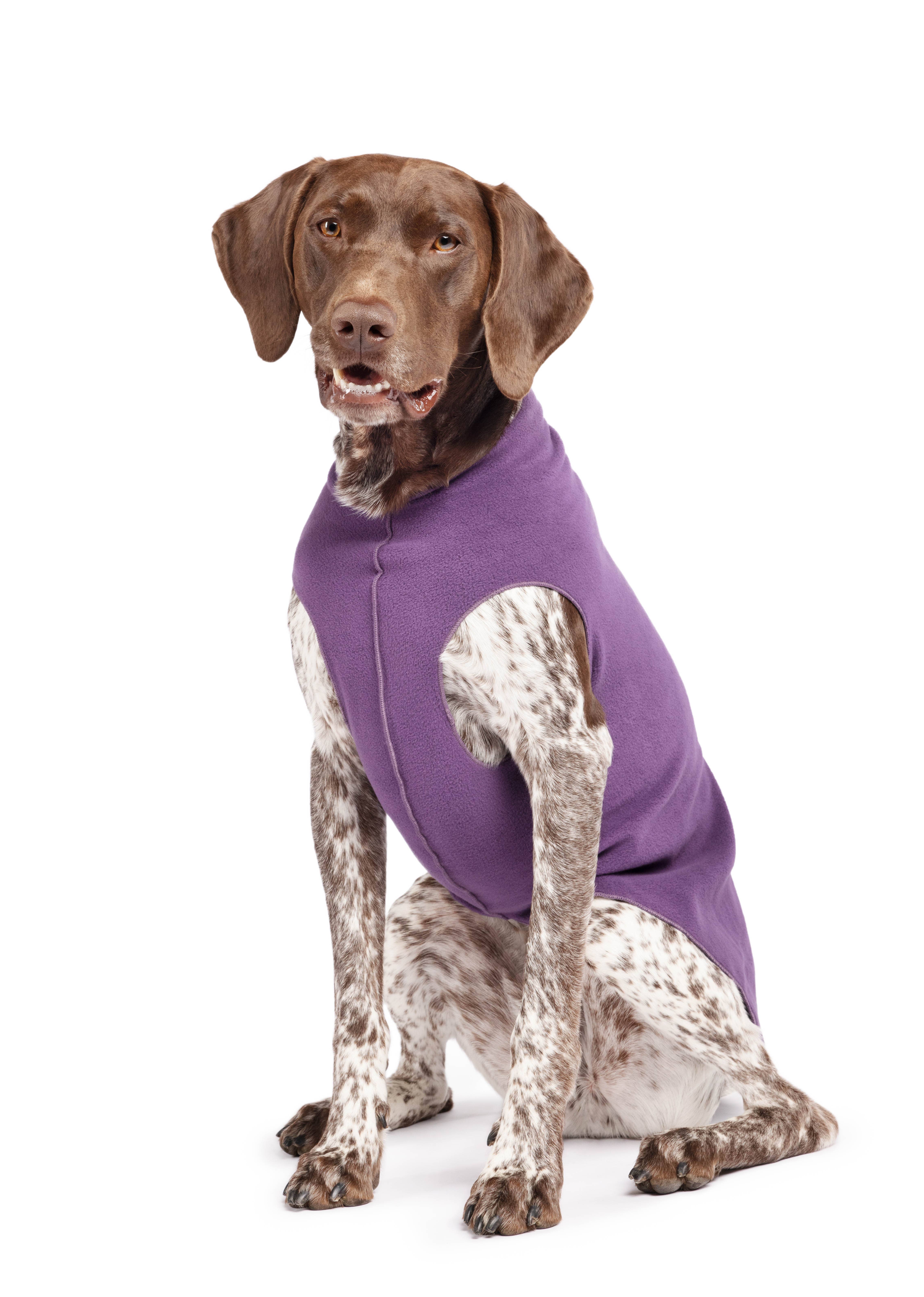 Gold Paw Series – wholesale Pet coat – Dog – Stretch Fleece Sizes 14-308