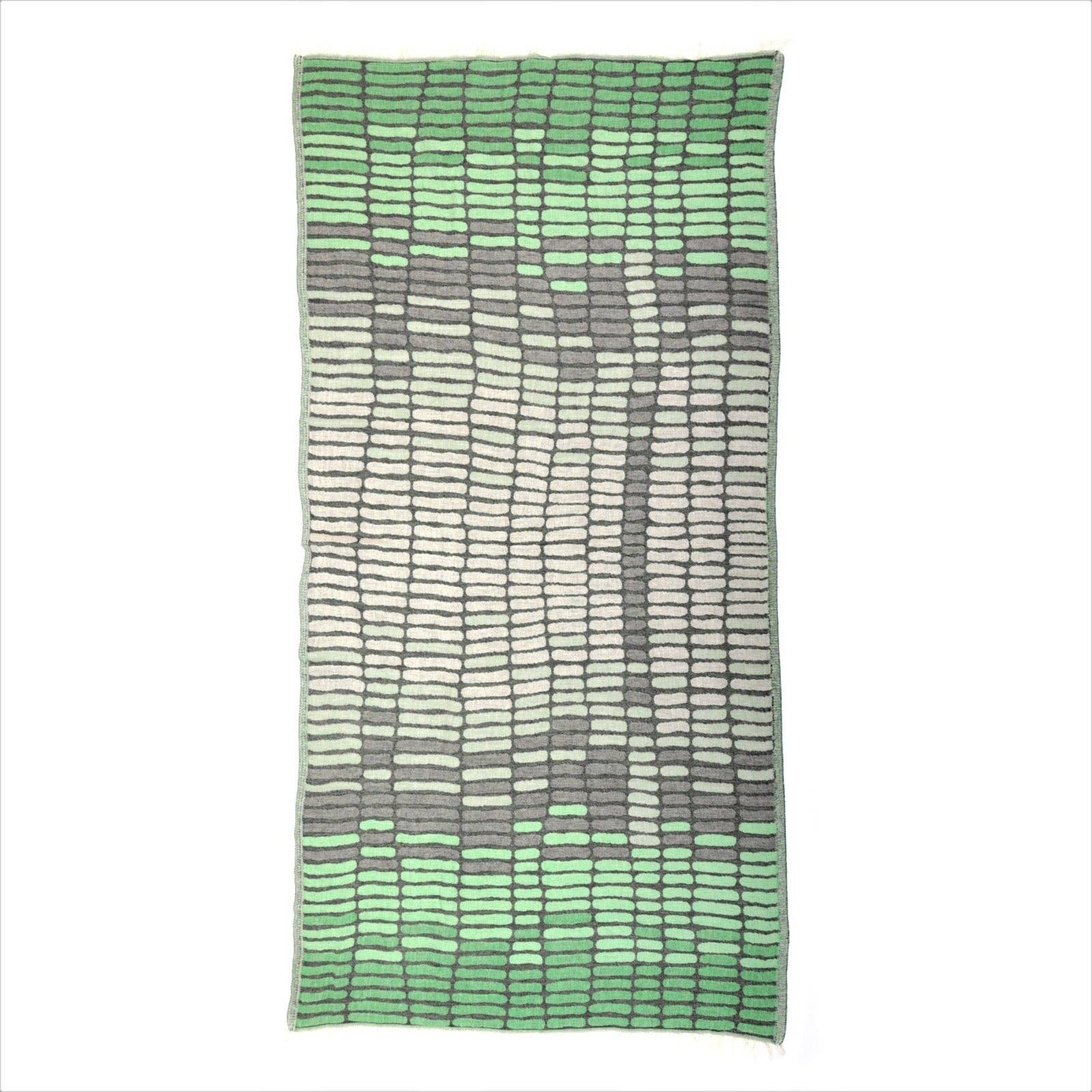 The Loomia - Wholesale Beach Towel - Breeze 100% Cotton Turkish Beach Towel1