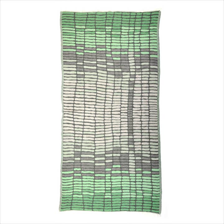 The Loomia - Wholesale Beach Towel - Breeze 100% Cotton Turkish Beach Towel1