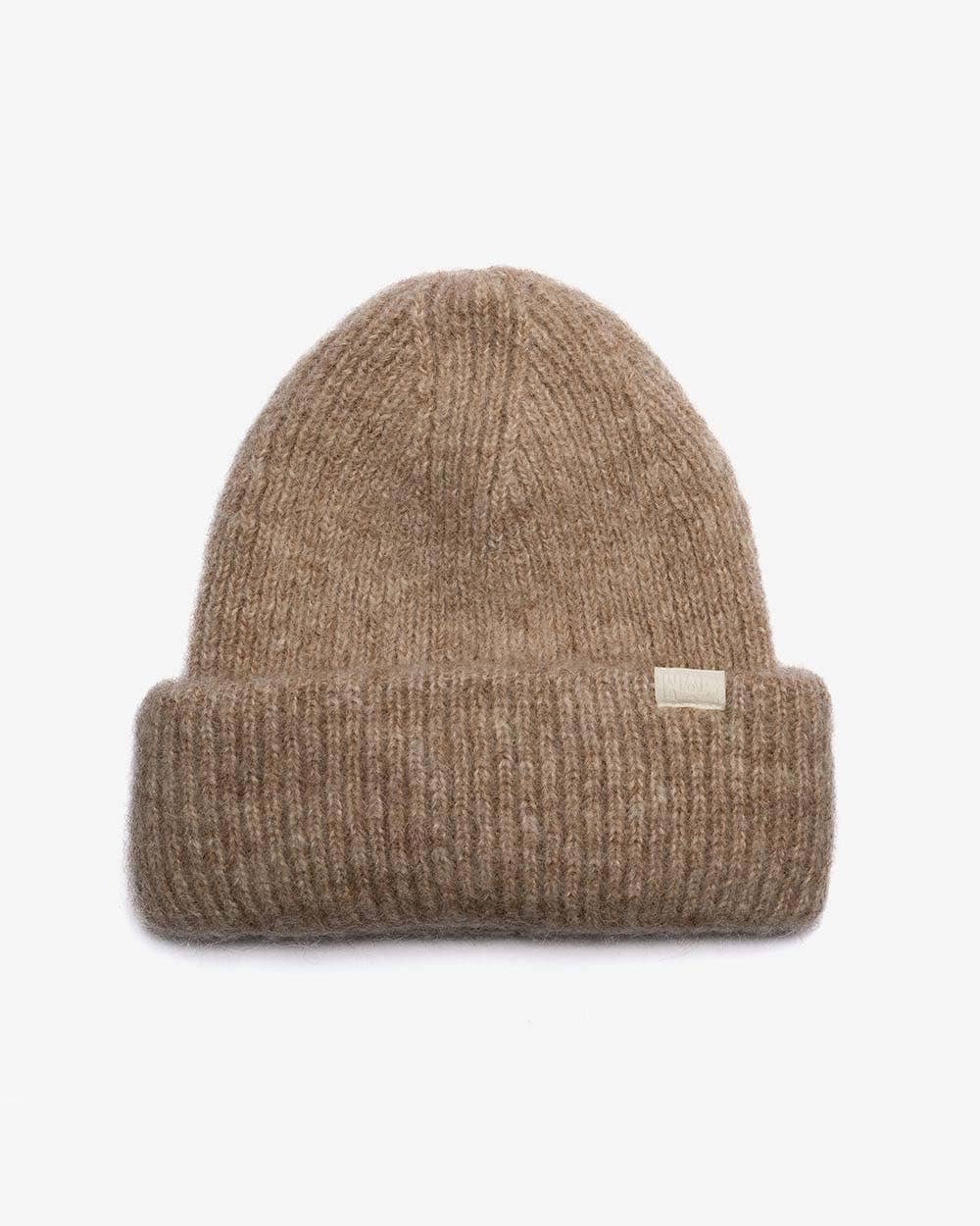hä?wear GmbH - Wholesale Beanie - Unisex - Alpaca Cap4