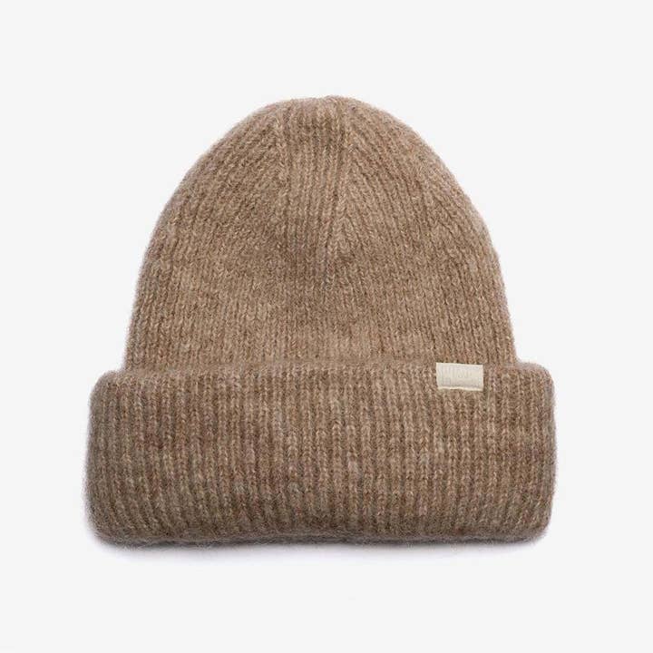 hä?wear GmbH - Wholesale Beanie - Unisex - Alpaca Cap4
