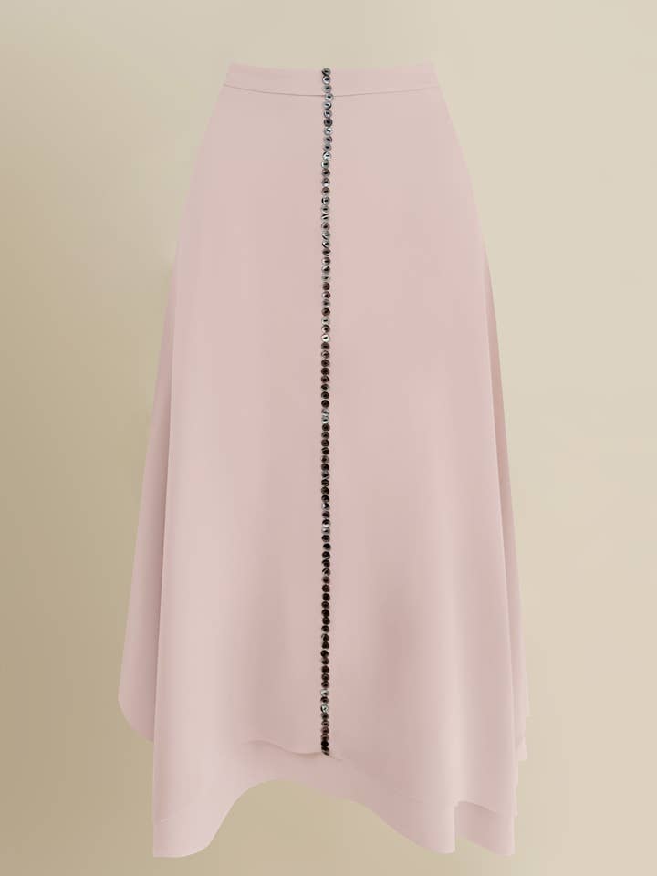 Coraline Rok voor wholesale door Contessa Mills LLC