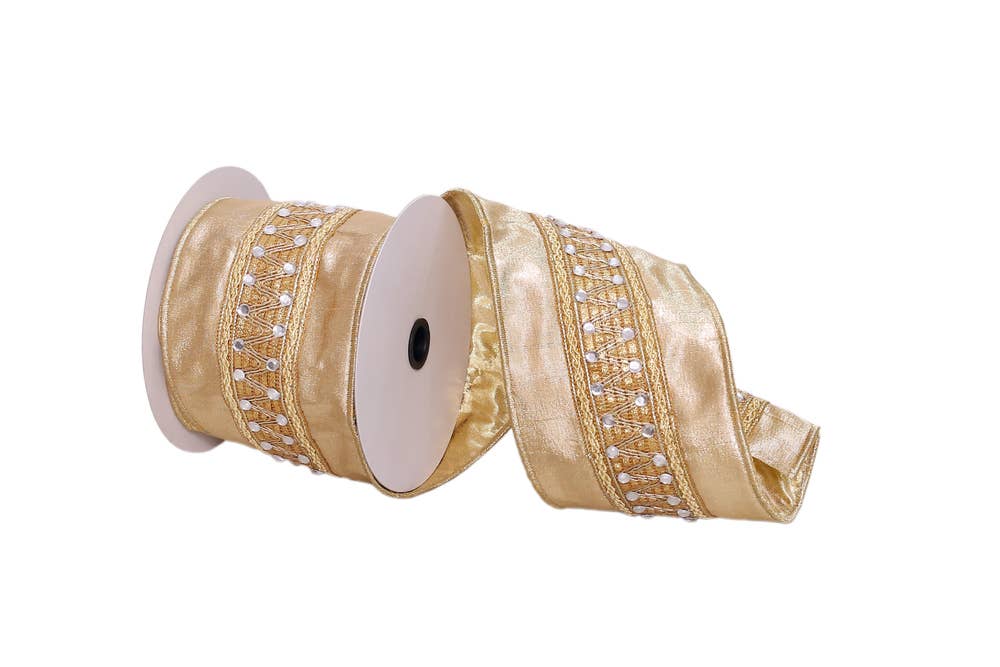 Or Vickerman 10,2 x 12,7 cm en or avec bijoux en argent en vente sur Faire0