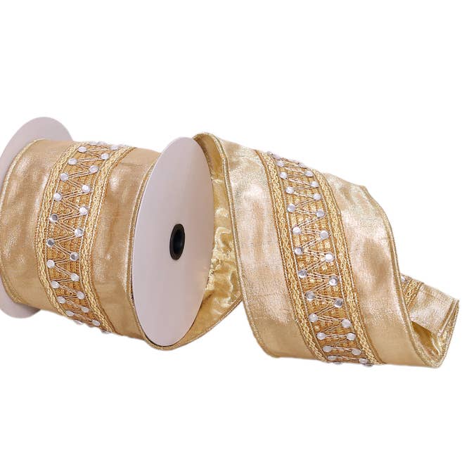 Or Vickerman 10,2 x 12,7 cm en or avec bijoux en argent en vente sur Faire