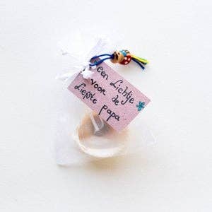 Wish light Daddy for wholesale by Sidedish