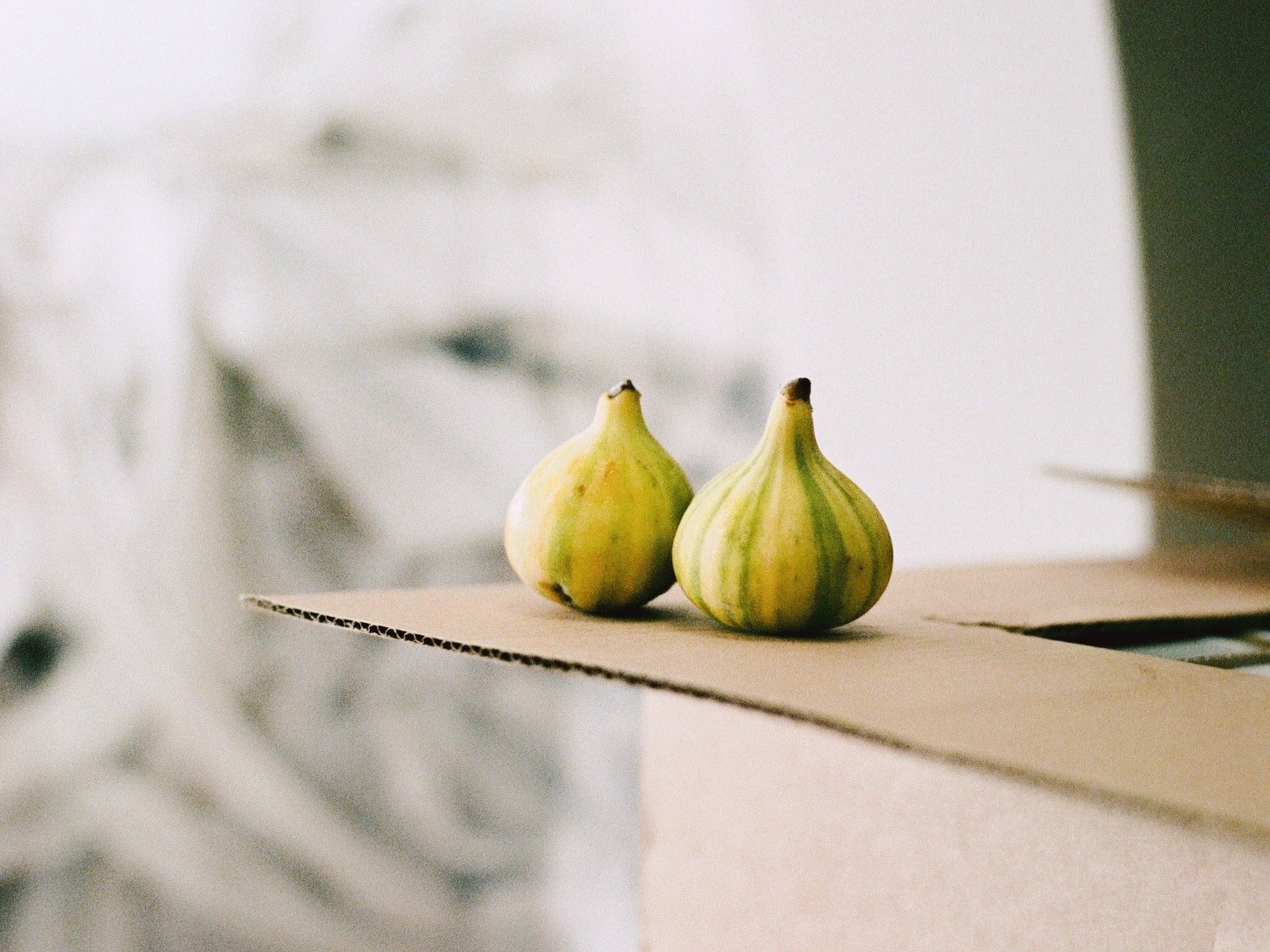 Sqirl - Wholesale Jam/Jelly - Dreamin' Man Candy Stripe Fig & Elderflower Fruit Spread 2