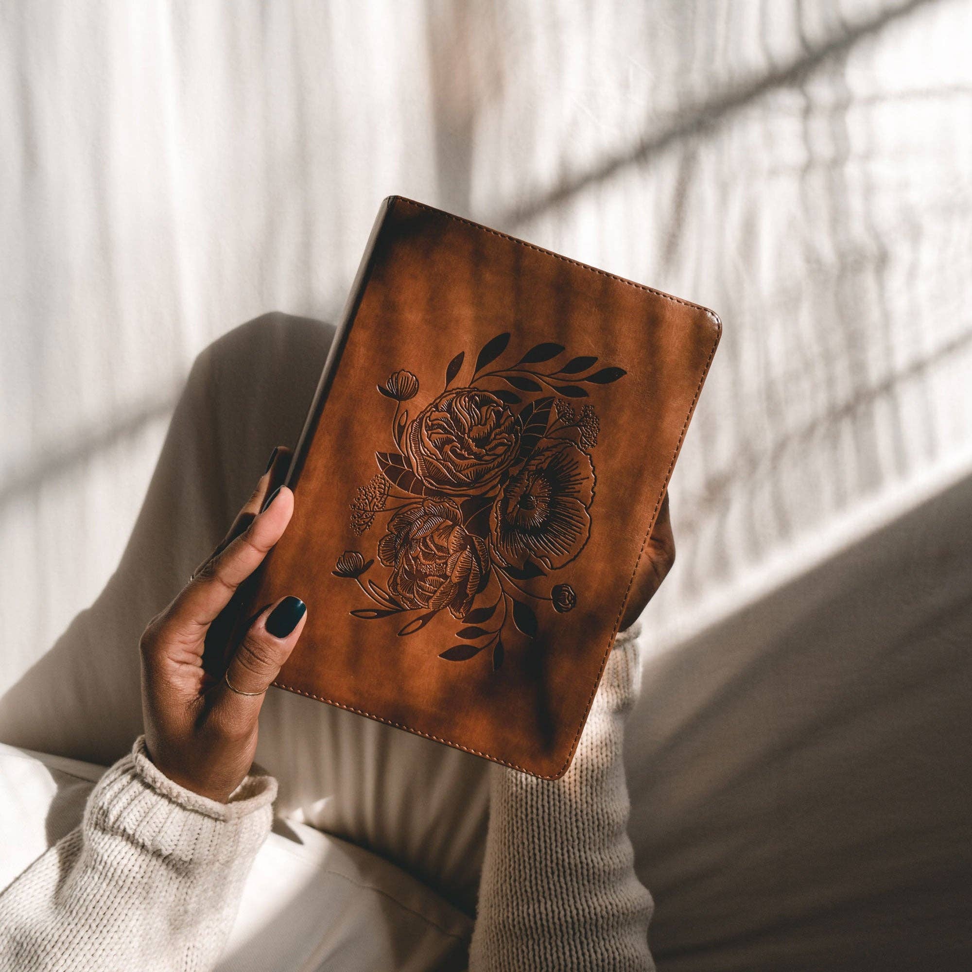 Hosanna Revival - Vente Livre sur la religion - Bible d'étude ESV thème Aurora6