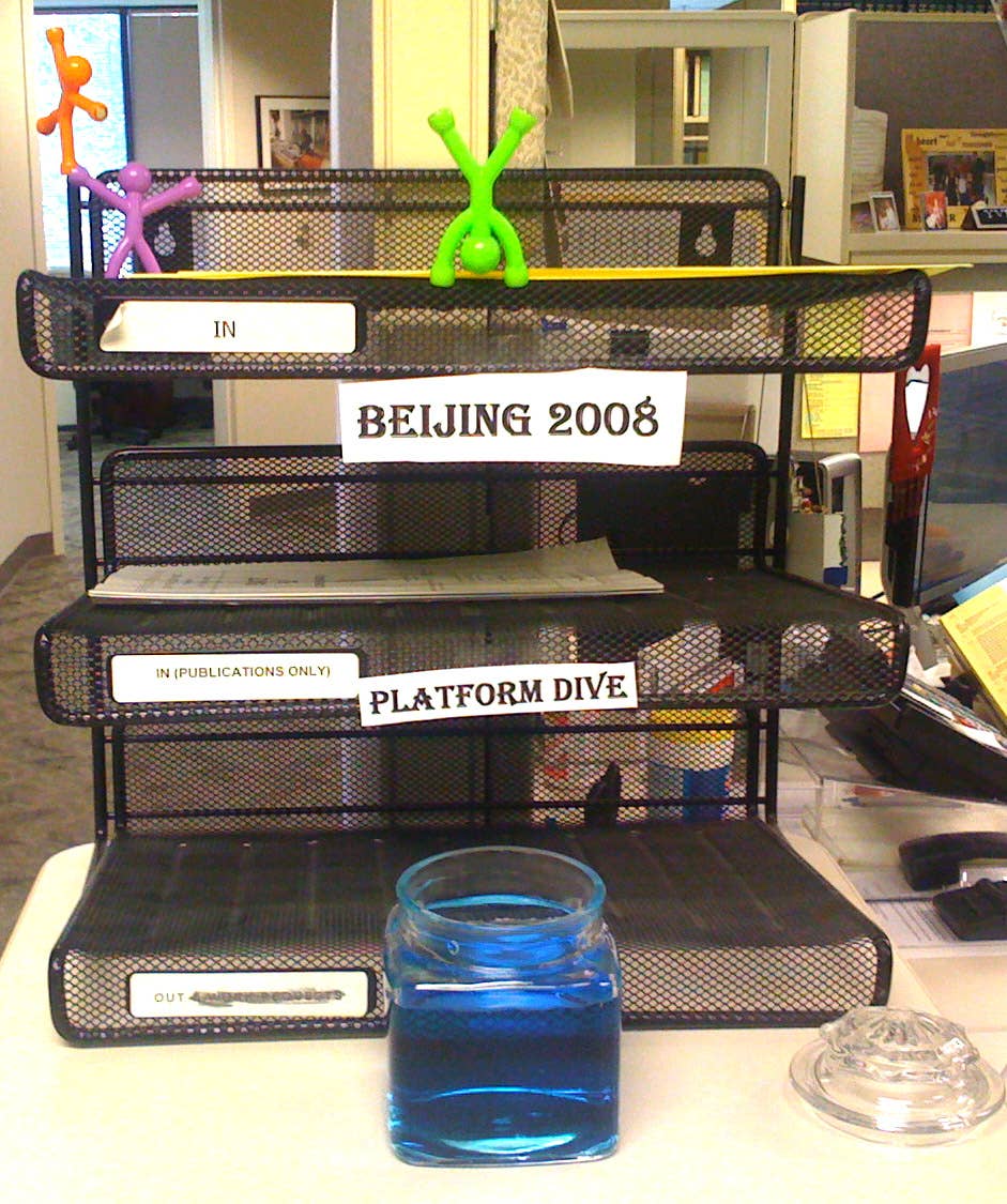 NuOp Design – wholesale Magnet – Mini QMan Citrus - Translucent - Flexible and Magnetic13