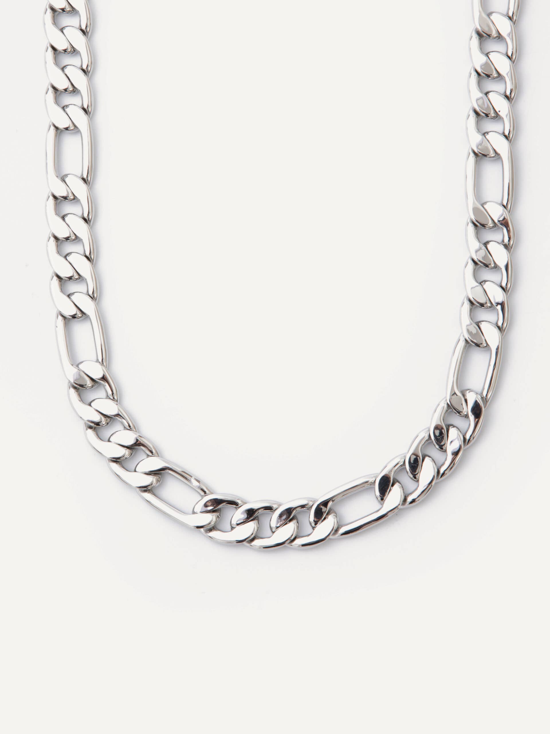 Melania Clara - Wholesale Link & Chain Necklace - Dubai Necklace22