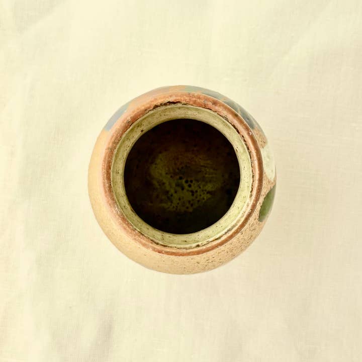 Moodbeli - Wholesale Vase - Small Stoneware Vase