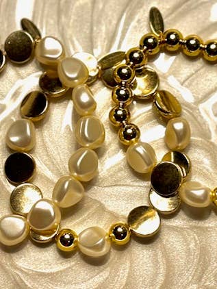 La Torre de Ostras Doradas para venta al por mayor de DJ Designs