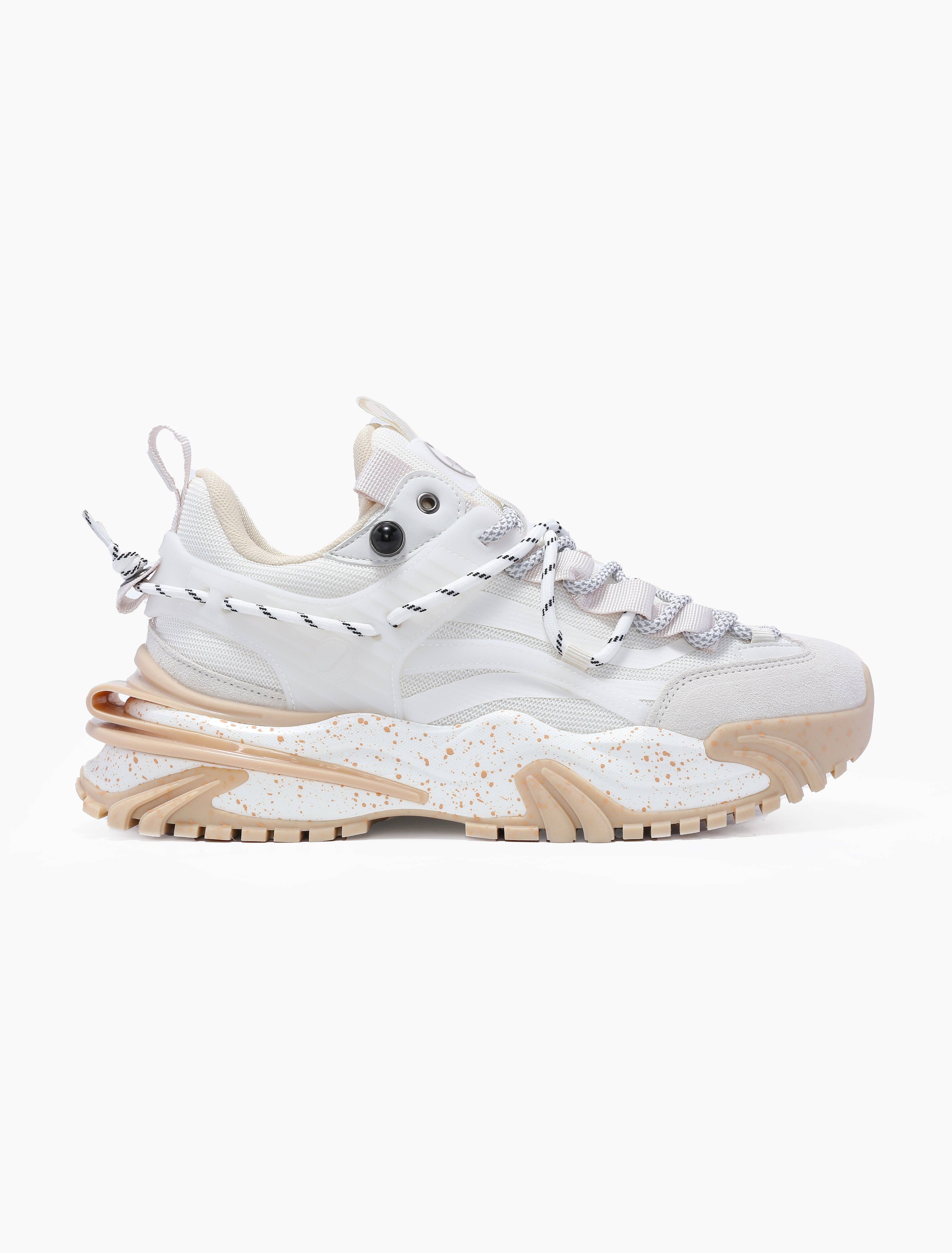 JAVI - Wholesale Lifestyle Sneakers - Men's - Dominance19