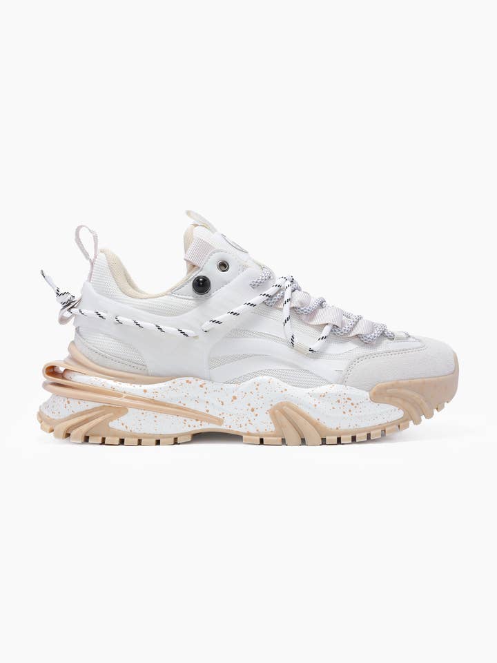 JAVI - Wholesale Lifestyle Sneakers - Men's - Dominance19