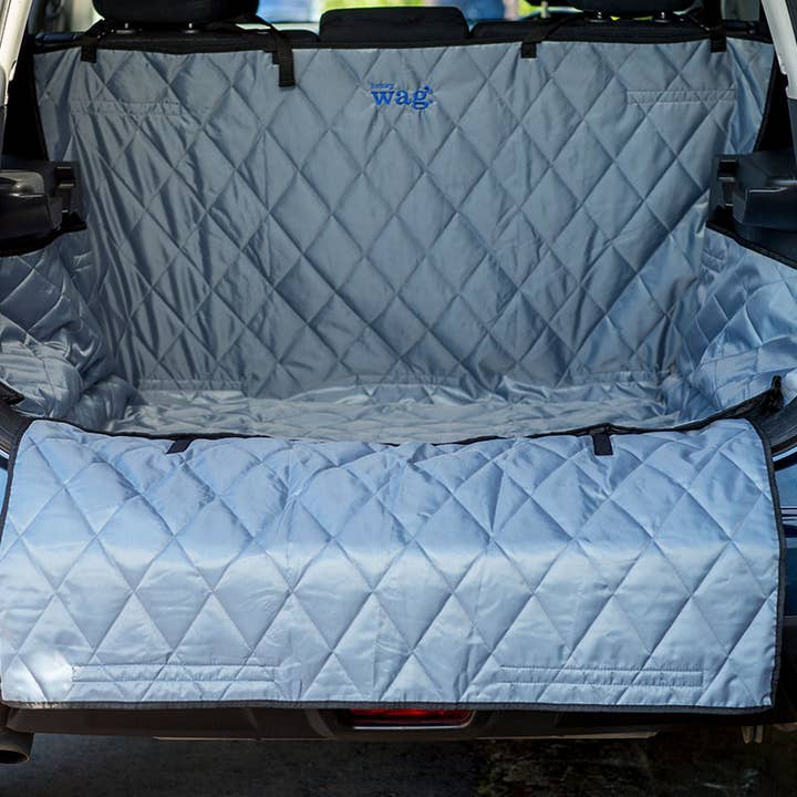 Henry Wag - Wholesale Reismanden en benches voor huisdieren - Hond - Henry Wag autolaars- en bumperbeschermer voor honden2