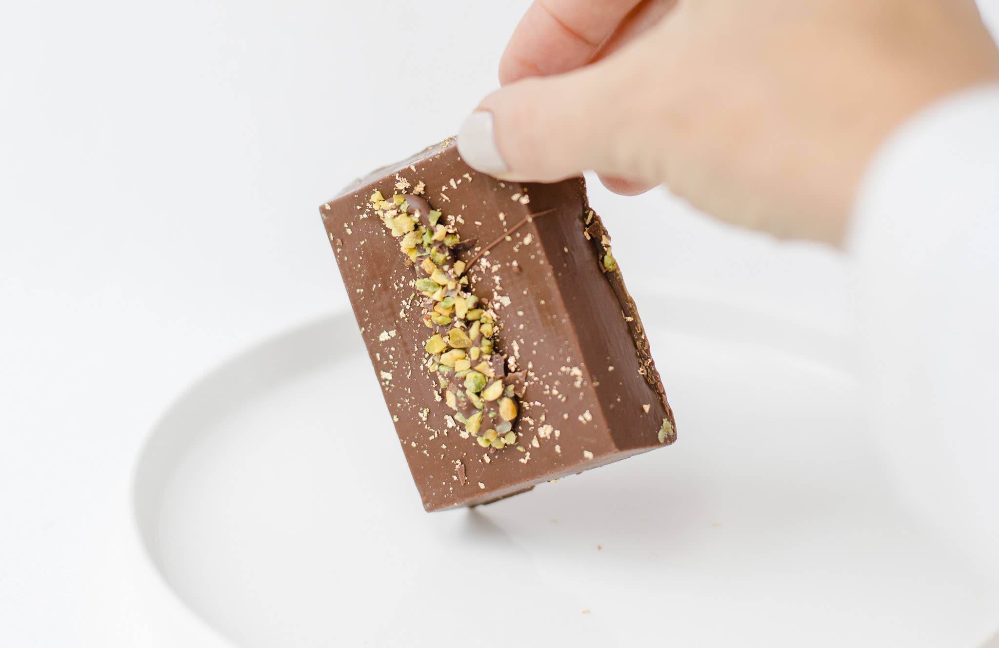 Bake Affair GmbH - Wholesale Chocolate - Dubai chocolate2