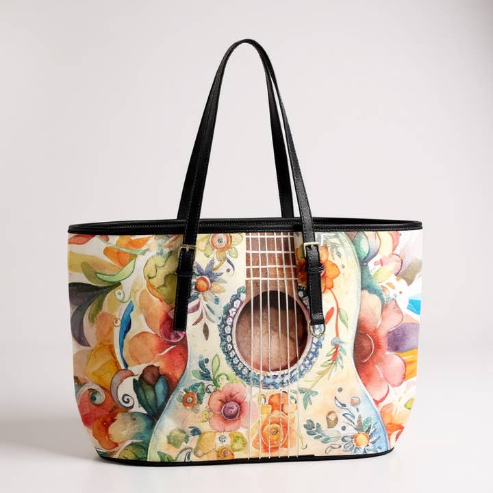 The Bohemian Rhapsody Tote Leather Tote and other Purchase Wholesale rhapsody. Free Returns & Net 60 Terms on Faire trending on Faire.