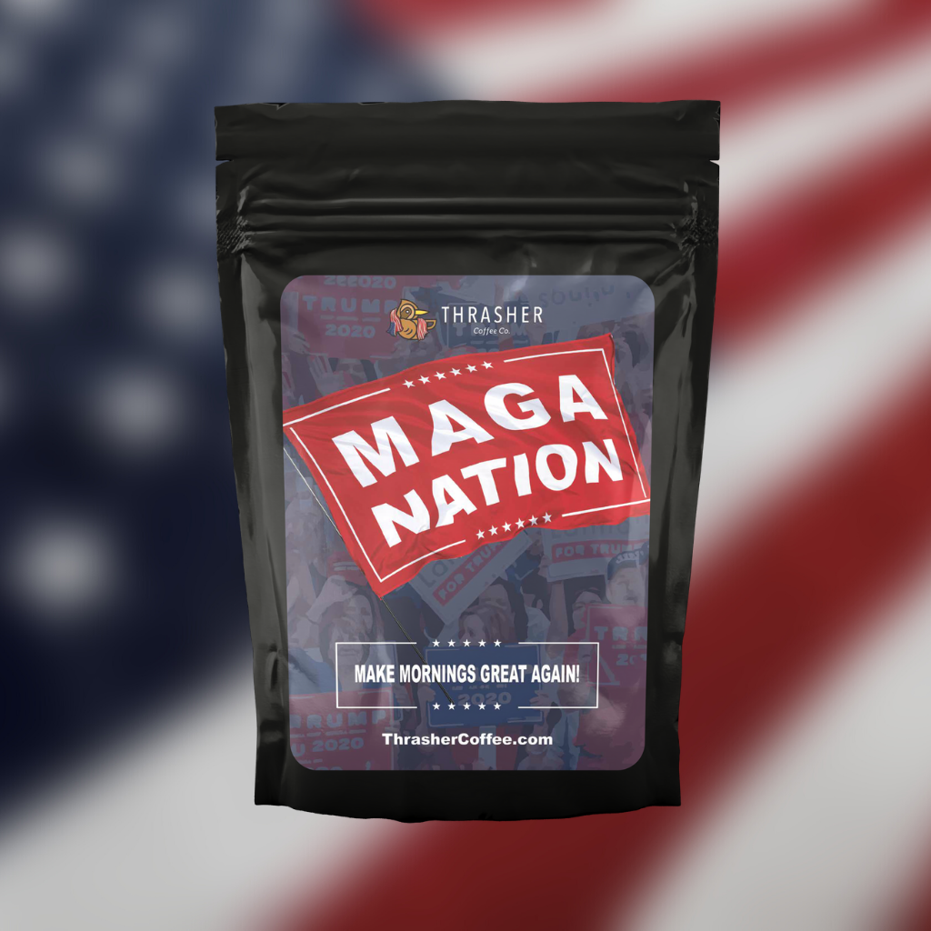 Patriot Fuel Coffee - Wholesale Coffee Beans - Coffee samples8