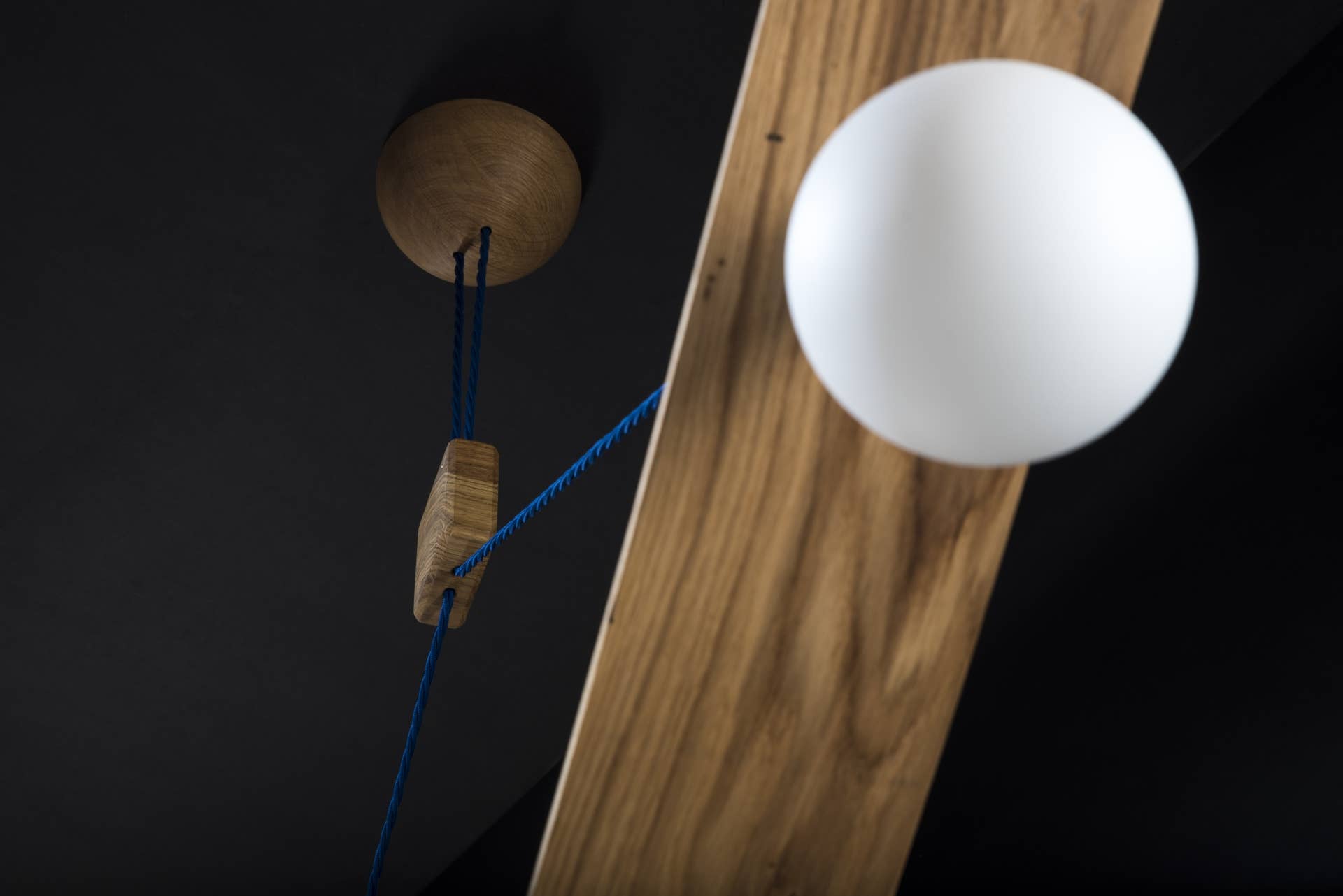 Verschnitt - Wholesale Chandelier/Hanging Light - moonlight3