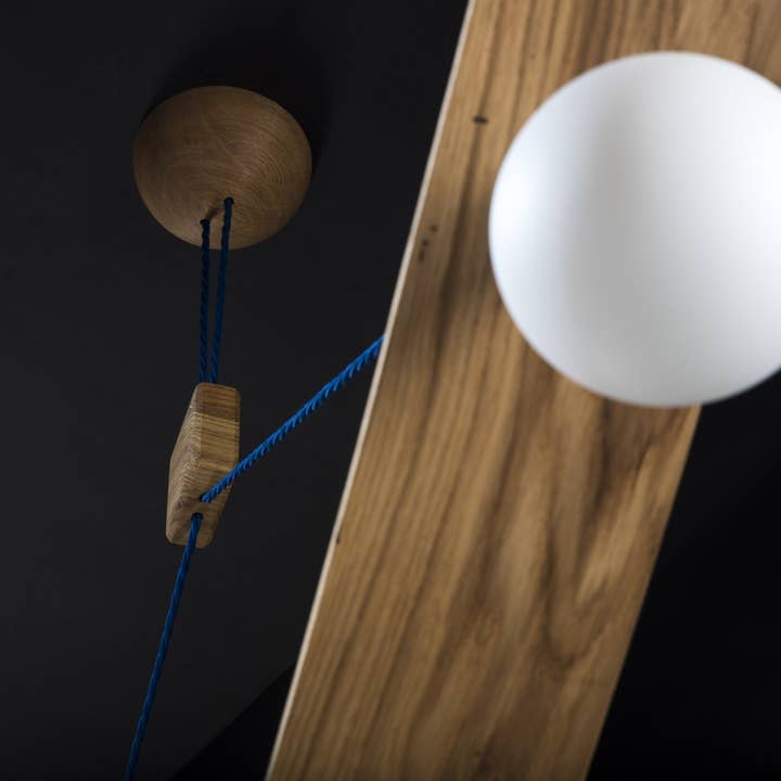 Verschnitt - Wholesale Chandelier/Hanging Light - moonlight3