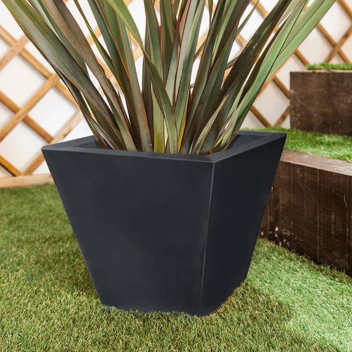 Elemento NG Pot Planter for wholesale by Ecobo