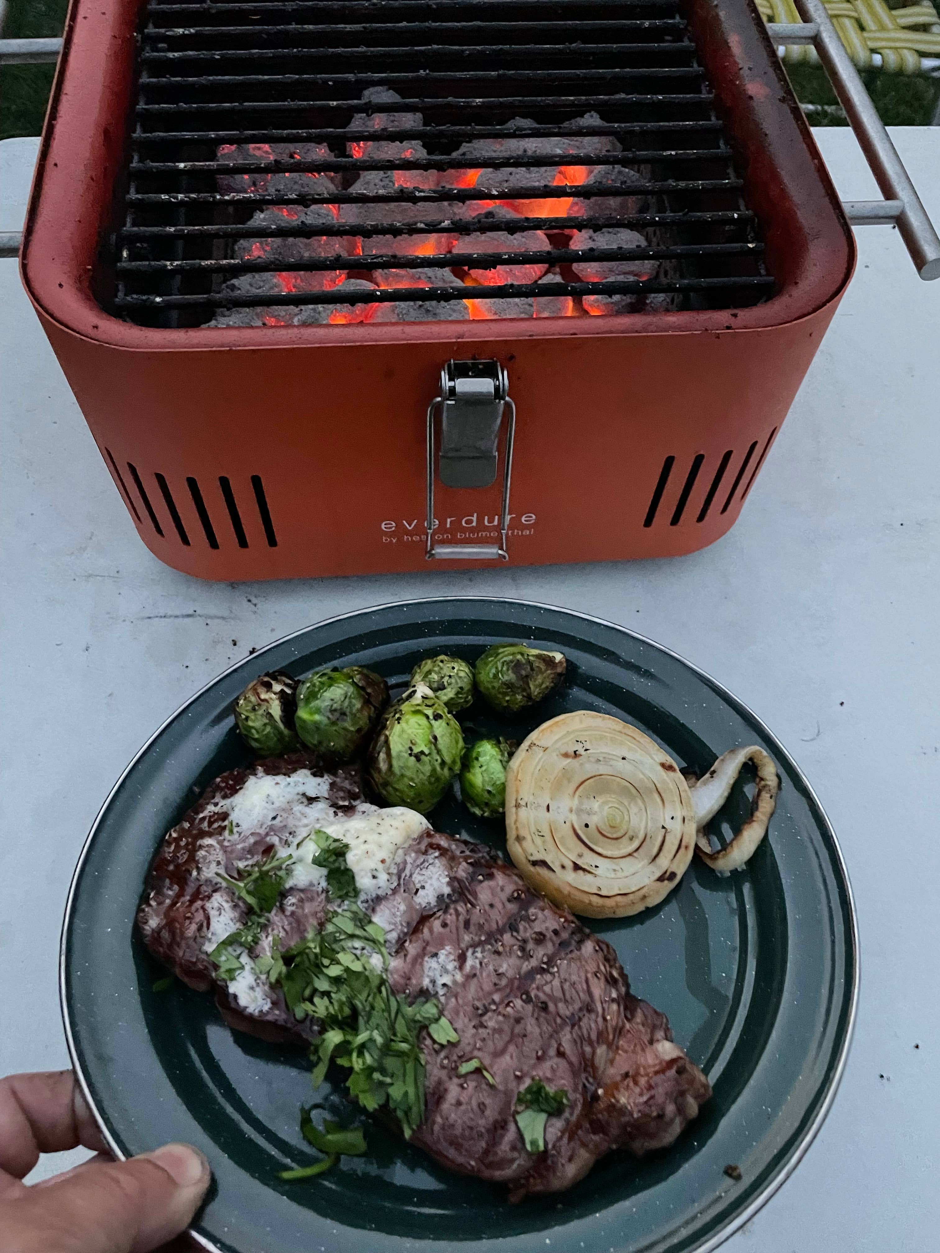 The Dutch Oven Smokehouse - Wholesale Dried Spice Mix - Californio Santa Maria Style Rub & Seasoning6