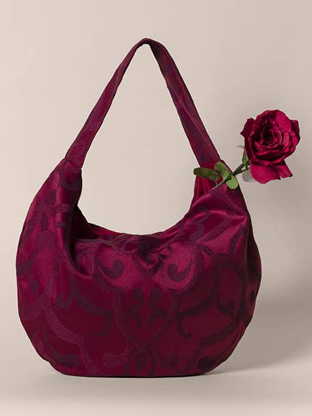 MATILDE Bag - Red for wholesale by Lionò
