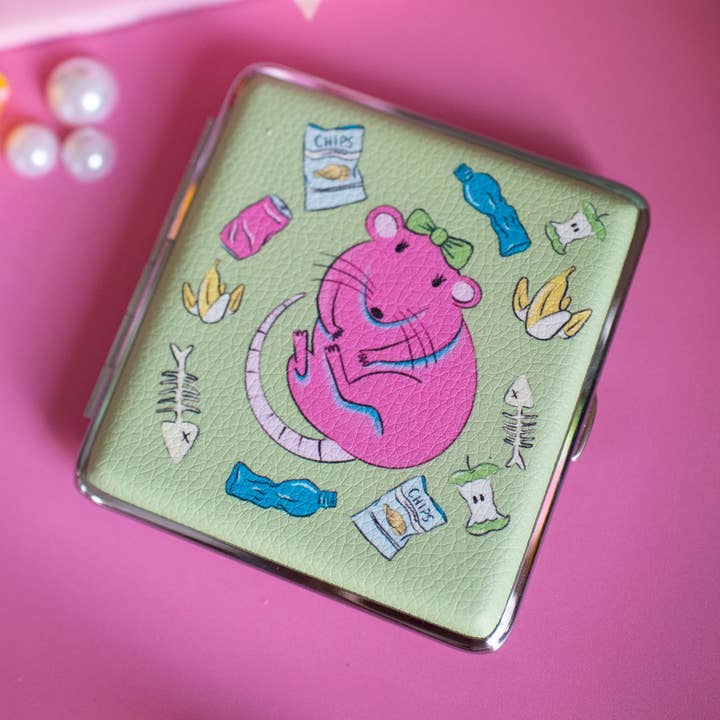 Rat Cig Case and other Purchase Wholesale joint case. Free Returns & Net 60 Terms on Faire trending on Faire.