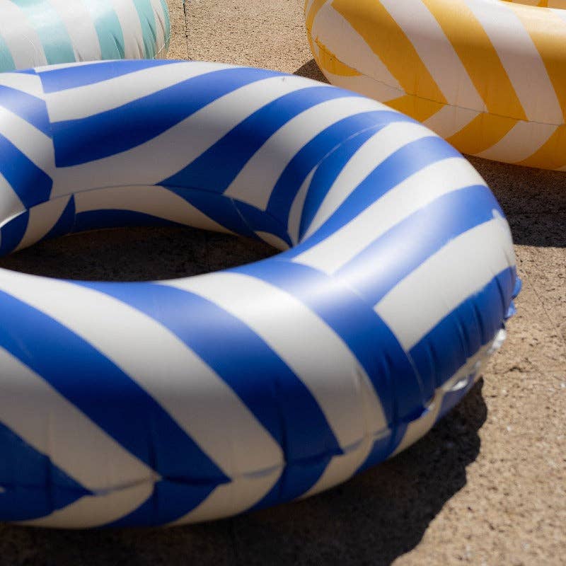 The Nice Fleet – wholesale Uppblåsbara leksaker – XL Portofino Mare 120 cm flytring - THE NICE FLEET4