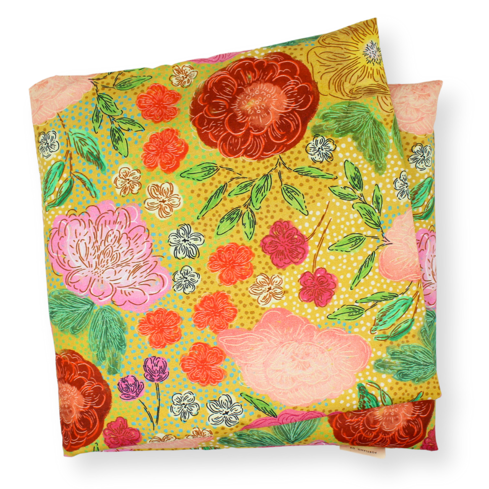 Dana Herbert - Wholesale Hot/Cold Compress - Aromatherapy Large Heat & Cold Wrap14