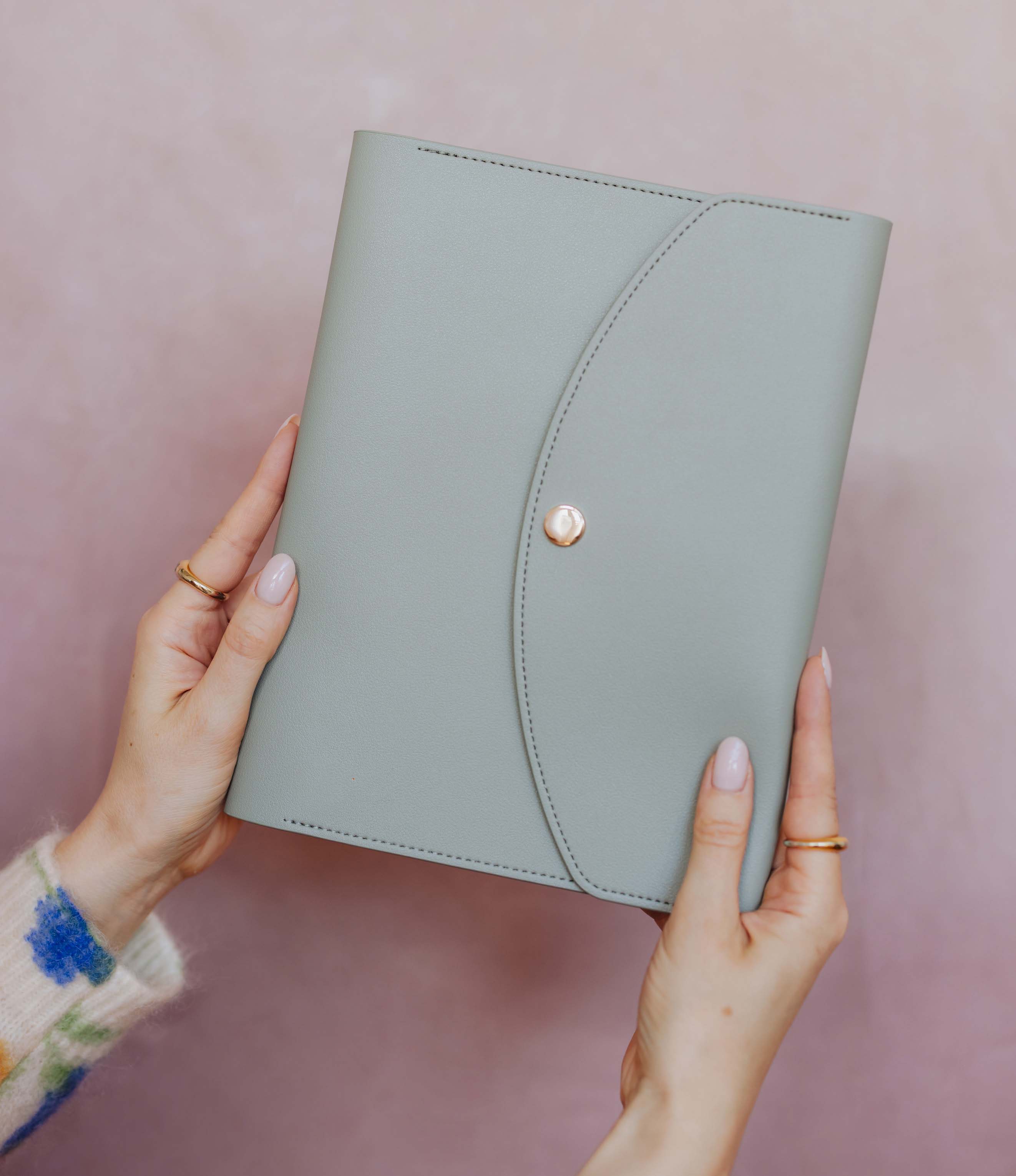 The Inspired Stories – wholesale Journal/diary – Organiser4