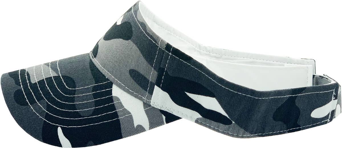 KBETHOS - Wholesale Visor - Unisex - Basic Blank Visor22