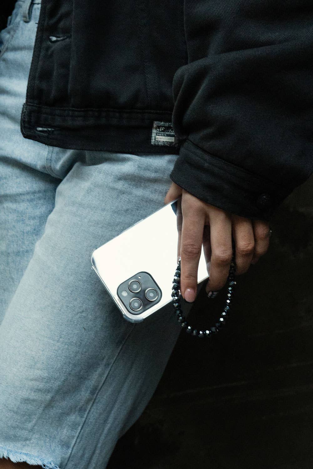 Cheeky Chain – Engroshandel Telefonetui – Kvinder – Spejlcover til mobiltelefon4