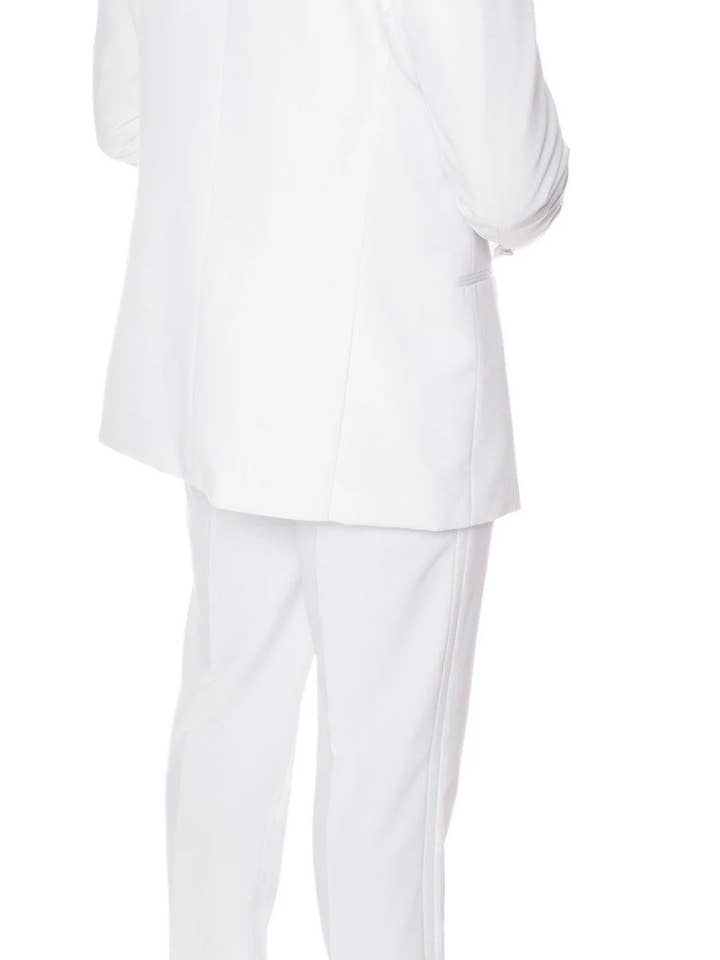 Ferrecci - Wholesale Tuxedo Set - Men's - Ferrecci - Paul Lorenzo Regular Fit 2pc Tuxedo Set9