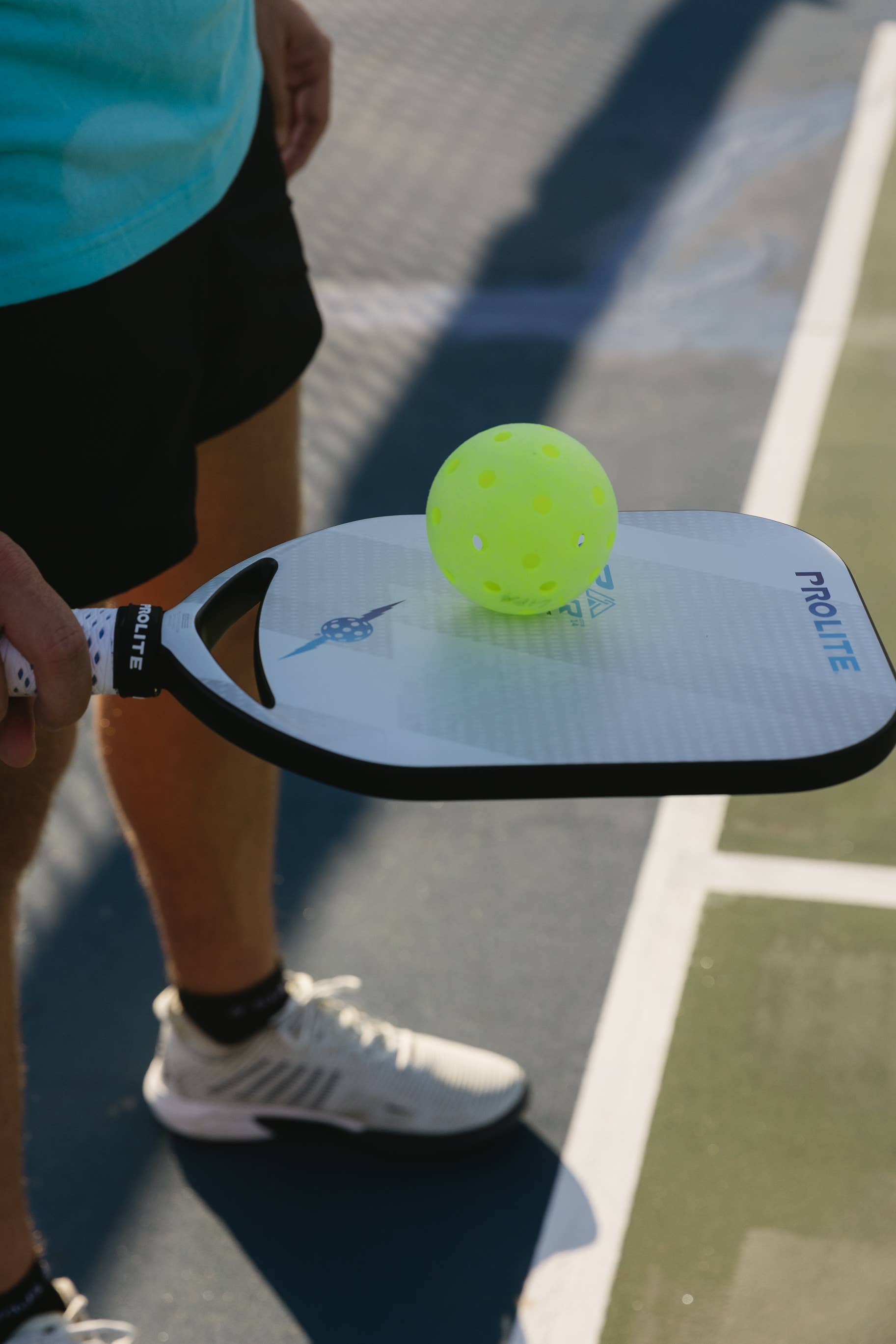 Prolite Pickleball - Vente Sports et activités de plein air - K2 Power Raquette de Pickleball11