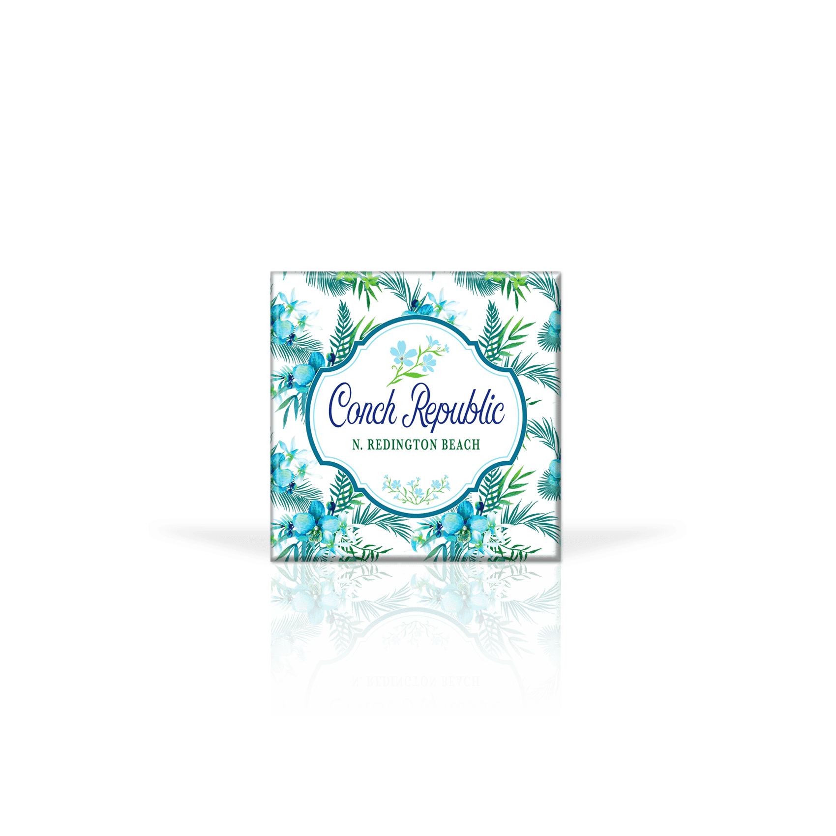 Matrix - Vendita all'ingrosso Calamite - Collezione di magneti floreali da giardino personalizzati26