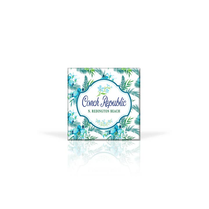 Matrix - Wholesale Magnet - Custom Garden Floral Magnets Collection26