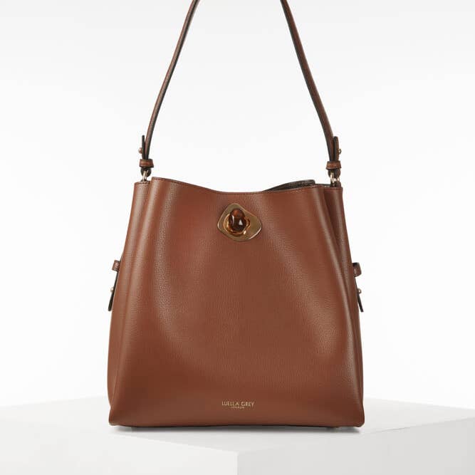 Luella Grey London – wholesale Shoulder bag – women's – Henri Conker Hobo Tote