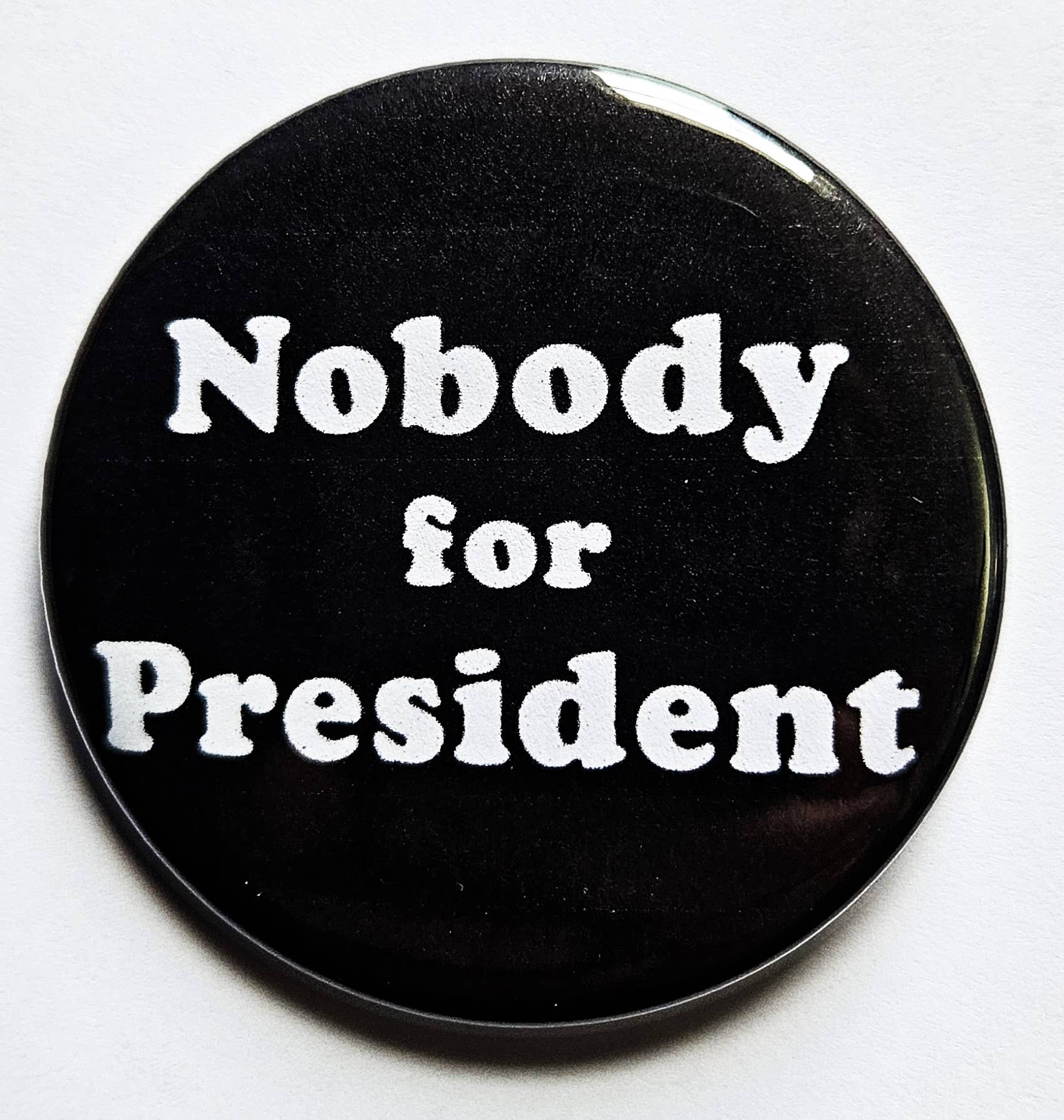 Flip The Record - Wholesale Lapel Pin/Button - Vintage Political Buttons Magnets & Bottle Openers. set 054