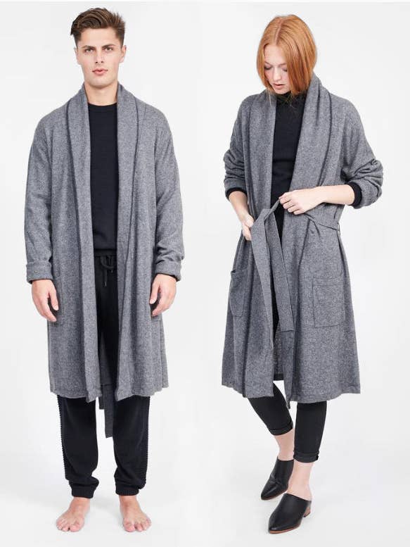 Unisex Kjortel for engroshandel hos QUINN