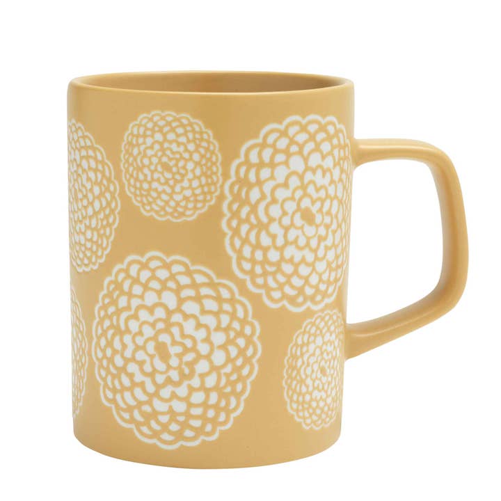 Cuppa Color Mug | Marigold and other Purchase Wholesale marigold. Free Returns & Net 60 Terms on Faire trending on Faire.